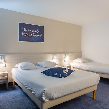 Ace Hotel Le Mans 圣萨蒂南 外观 照片