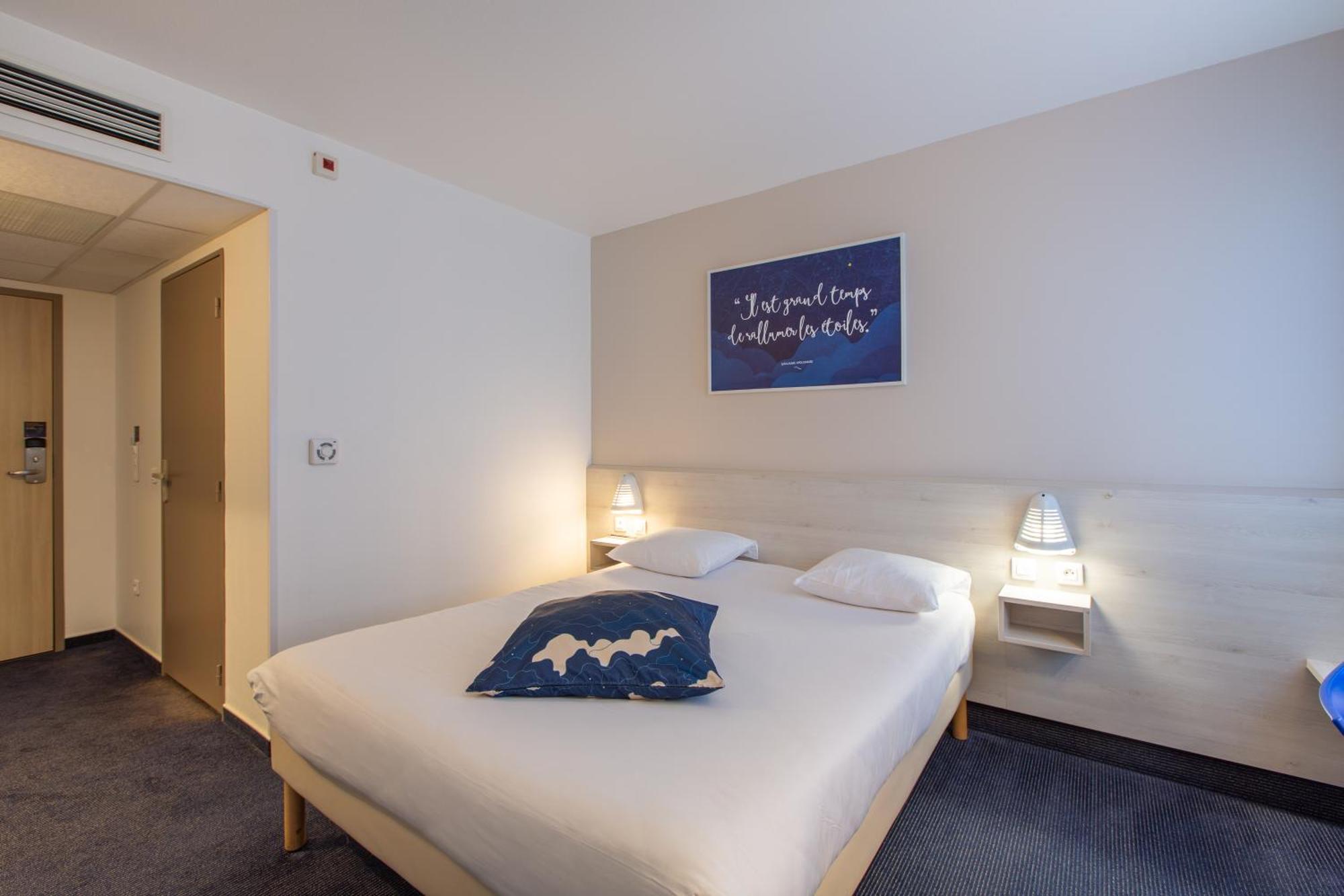 Ace Hotel Le Mans 圣萨蒂南 外观 照片